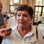 Ayuntamiento de Xalapa construye domo en la Secundaria Técnica Industrial No. 3