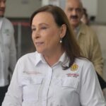 “Estoy dedicada a gobernar. No me distraerá la politiquería”: Gobernadora Nahle ante debate por reforma legislativa