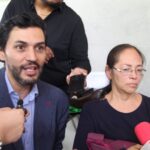 Localizan con vida a estudiante desaparecida en Xalapa