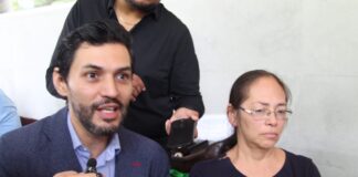 Localizan con vida a estudiante desaparecida en Xalapa