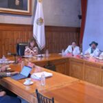 Veracruz cumplirá con la integración del Servicio Universal de Salud: Gobernadora