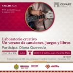 Realizará SECVER Laboratorios Creativos en el Centro Veracruzano de las Artes