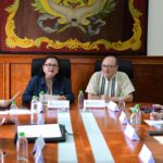 Aprueba Órgano de gobierno ampliación al presupuesto de la CMAS