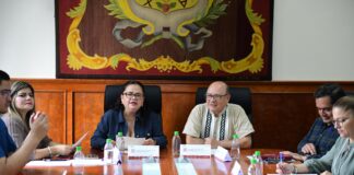 Aprueba Órgano de gobierno ampliación al presupuesto de la CMAS