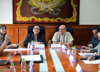 Aprueba Órgano de gobierno ampliación al presupuesto de la CMAS