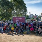 Con apoyo de la ciudadanía, trabaja Ayuntamiento en la recuperación de espacios públicos, hubo Tequio
