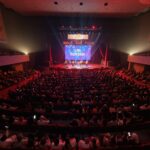 Bolero y jazz unen emociones en el Teatro de la Reforma