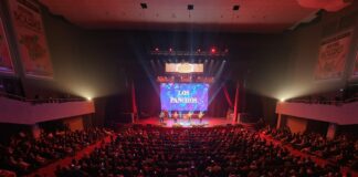 Bolero y jazz unen emociones en el Teatro de la Reforma
