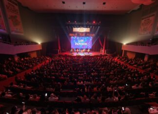 Bolero y jazz unen emociones en el Teatro de la Reforma