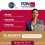 Veracruz reunirá a compradores y empresas en Fábrica de Negocio