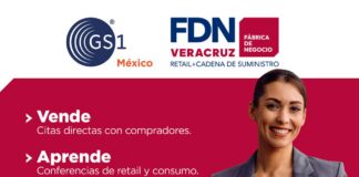 Veracruz reunirá a compradores y empresas en Fábrica de Negocio