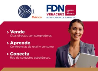 Veracruz reunirá a compradores y empresas en Fábrica de Negocio