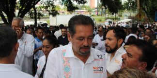 SNTE Sección 32 exige a la SEV cumplir acuerdos y cubrir plazas docentes pendientes en Veracruz