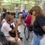 Fortalece Ayuntamiento de Xalapa Talleres de Investigación Protésica y de Terapia de Lenguaje
