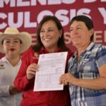 Con barrido sanitario, certificada la competitividad de la ganadería veracruzana: Gobernadora