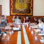 La CMAS presentó informes de actividades, se avanza en los objetivos establecidos para este 2026