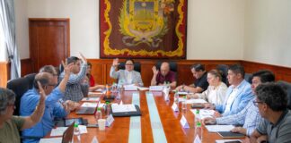 La CMAS presentó informes de actividades, se avanza en los objetivos establecidos para este 2026
