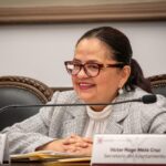 Liderazgo de la Gobernadora y responsabilidad del Cabildo permitieron pagar deuda bursátil: Daniela Griego
