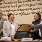 Reconoce Cabildo legado cultural de Rafael Campos, autor de la canción “Por el bien de Xalapa”