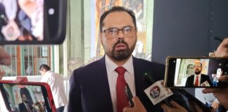 Con el fin del “leonino” esquema financiero, municipios ahorrarán más de mil millones de pesos: Miguel Reyes