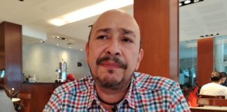 Coparmex Xalapa pide reforzar seguridad en carreteras y mejorar movilidad