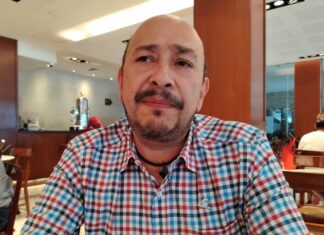 Coparmex Xalapa pide reforzar seguridad en carreteras y mejorar movilidad