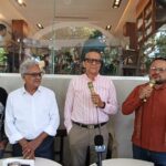 Paulino Vázquez Carreto será homenajeado hoy en Festival Danzoneando en Xalapa