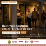 Conoce las siete salas temáticas de la Casa de Agustín Lara en las Noches de Museo
