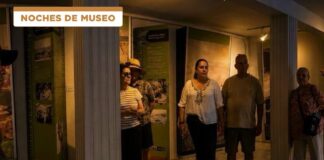 Conoce las siete salas temáticas de la Casa de Agustín Lara en las Noches de Museo