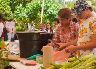 Promueve STPSP el emprendimiento y la productividad en la región Sotavento