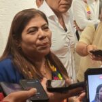 Xóchitl Molina analiza ampliar sede del Festival del Bolero y anuncia intensa cartelera cultural para vacaciones.
