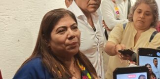 Xóchitl Molina analiza ampliar sede del Festival del Bolero y anuncia intensa cartelera cultural para vacaciones.