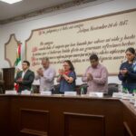 Consejo de Desarrollo Municipal del Ayuntamiento de Xalapa da seguimiento al Programa de Obra Pública