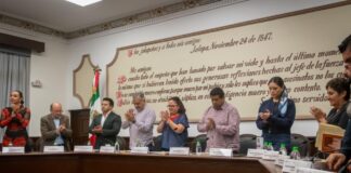 Consejo de Desarrollo Municipal del Ayuntamiento de Xalapa da seguimiento al Programa de Obra Pública
