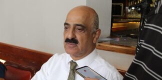 Más de 120 casos bajo revisión por presunto despojo del “cártel inmobiliario”: Ricardo Ahued