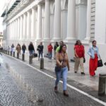 Sismo de 7.3 se percibe en Veracruz sin reporte de daños
