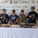 Veracruz registra en junio el menor índice de homicidios dolosos en 13 años