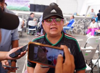 Xalapa analiza reducir tandeos y replantear tarifas del agua.
