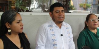 Jilotepec alista operativo vial en el marco de la Expo Feria 2026