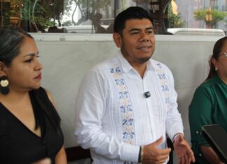 Jilotepec alista operativo vial en el marco de la Expo Feria 2026