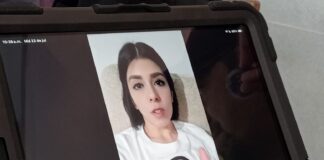 Piden apoyo solidario para joven xalapeña con cáncer de mama; requieren 250 mil pesos.