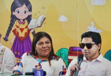 Vacaciones y cultura.