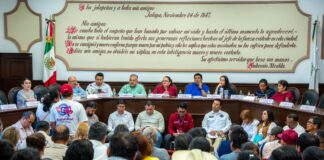 El Día del Pueblo ha logrado la atención de gestiones hasta con 40 años de rezago