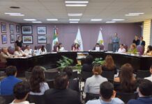 Presenta diputada proyecto de armonización de reforma al Poder Judicial