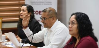 Impulsa Veracruz la innovación y actualización de la educación superior