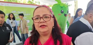 Presentan la Lotería Xalapeña para promover la identidad de Xalapa; atenderán problemas de agua en colonias afectadas.