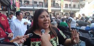 74 expositores y 325 fondos editoriales participan en la 30 Feria Nacional del Libro Infantil y Juvenil en Xalapa.