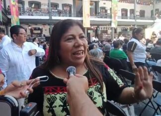 74 expositores y 325 fondos editoriales participan en la 30 Feria Nacional del Libro Infantil y Juvenil en Xalapa.