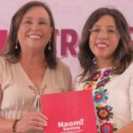 Gobernadora recibe Segundo Informe de Actividades Legislativas de la Presidenta del Congreso del Estado