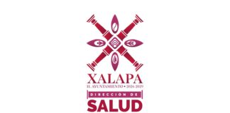 #Xalapa: Resguarda Salud Animal cuerpo de perrito fallecido en accidente